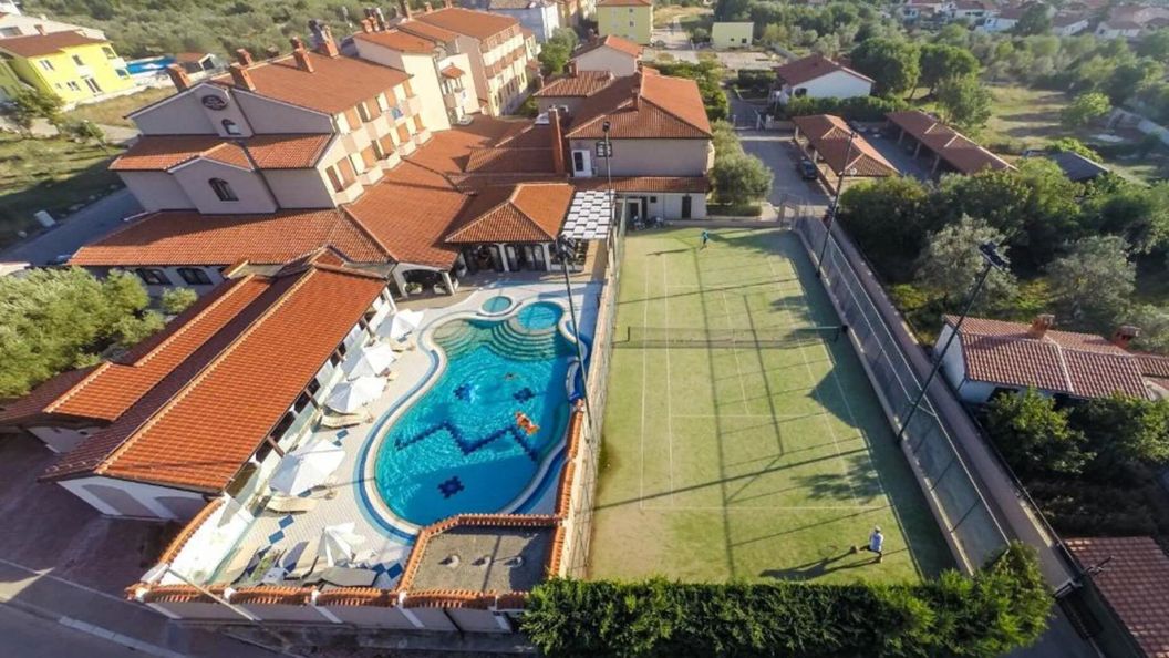 Hotel Villa Letan Vodnjan (1)