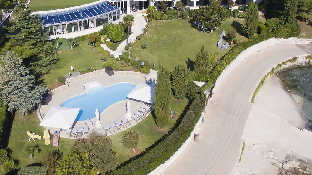 Hotel Villa Radin Vodice (1)