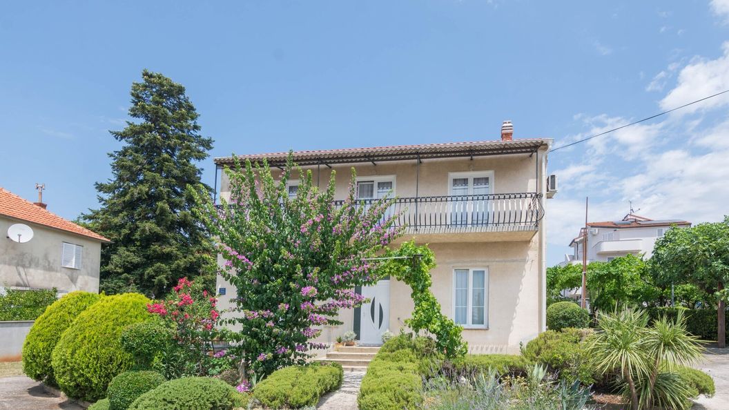 Apartman Zorić Biograd na Moru (1)