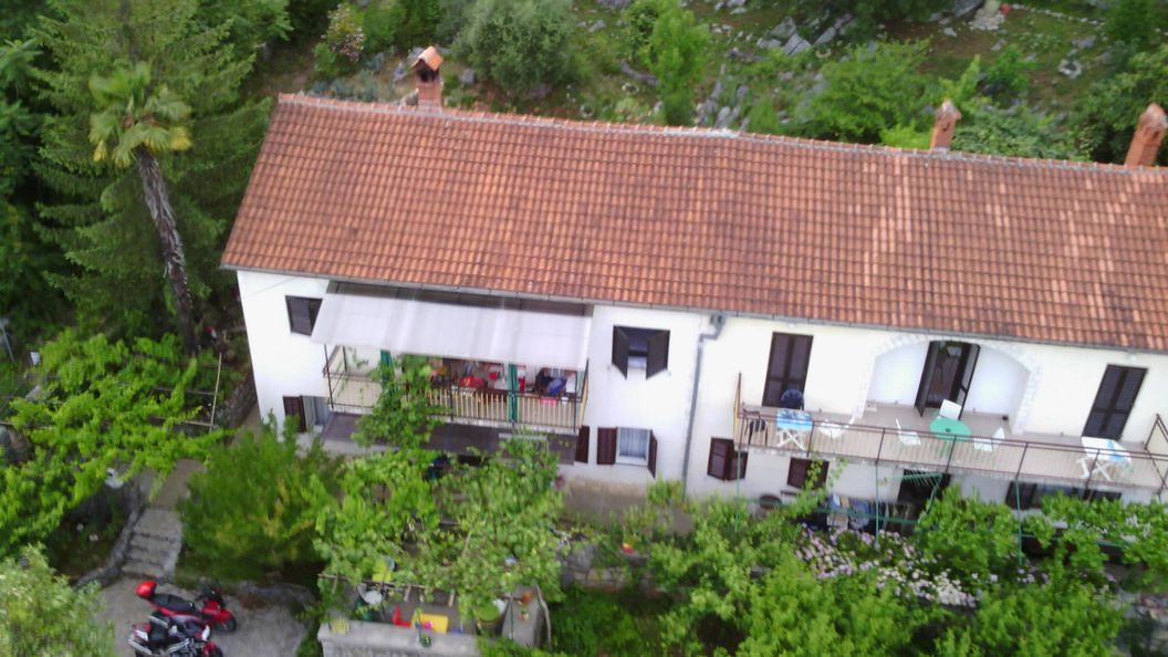 Apartmani Buila Ičići (1)
