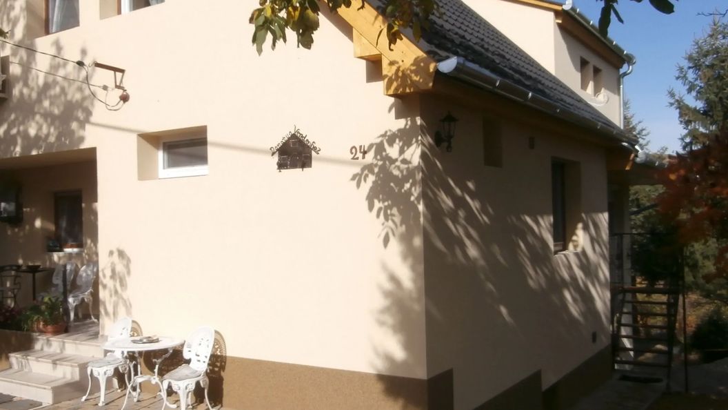 Donátus Vendégház Pécs (1)