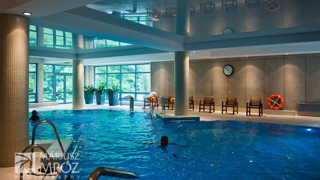 Dwór Elizy Hotel Spa Długopole-Zdrój (1)