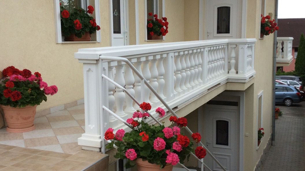 József Apartmanház Zalakaros (1)