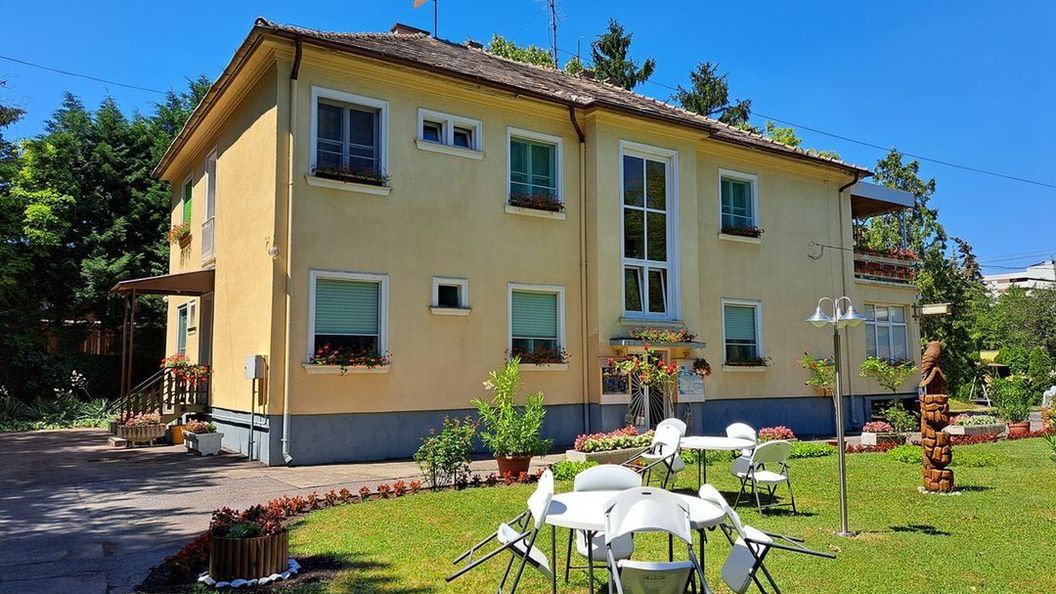 Balaton Panzió Siófok (1)