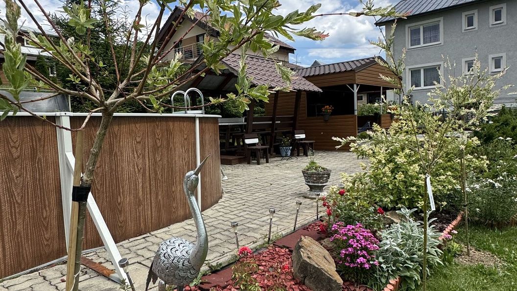 Penzion u Veroniky Ždiar (1)