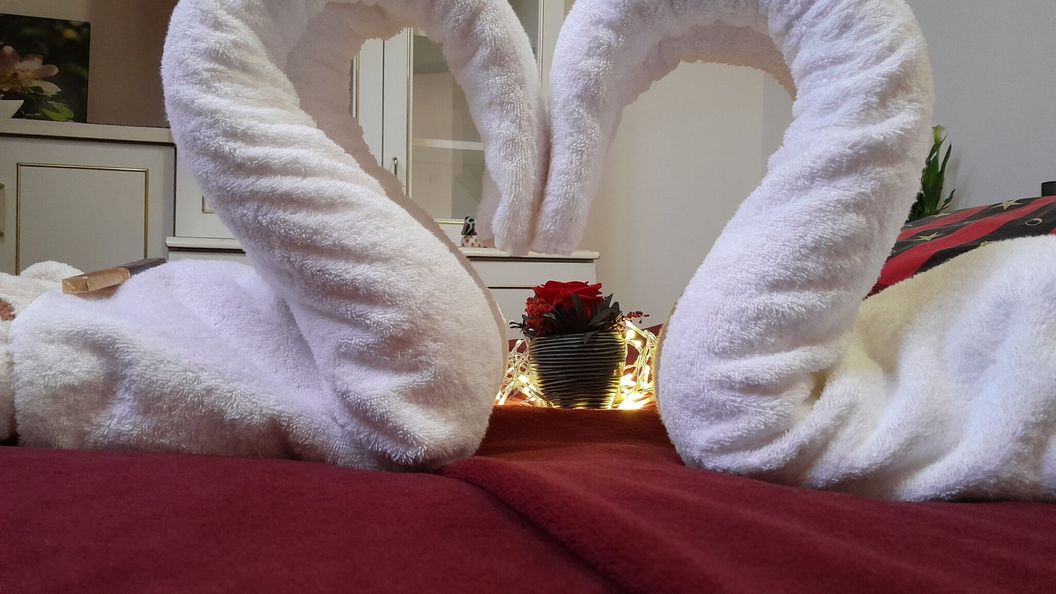 Béke Apartman Fonyód (1)