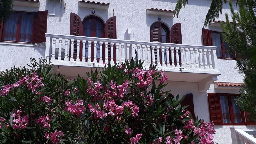 Villa Adriana Rab (1)