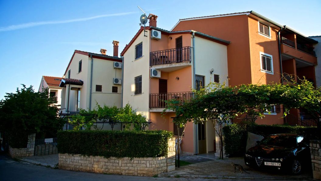 Apartmani Exclusive Rovinj (1)