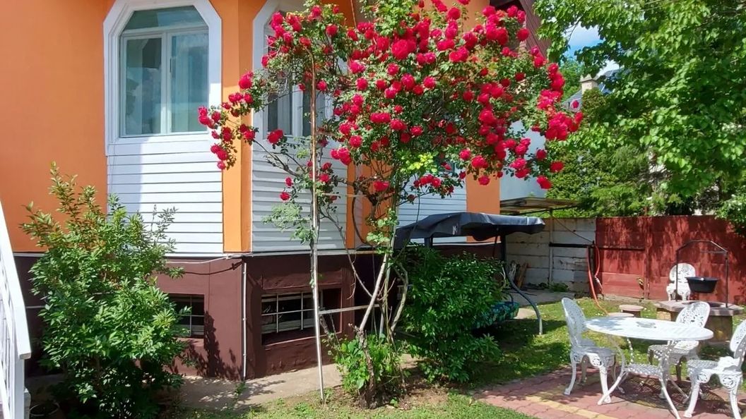 Laci Magánszállás Debrecen (1)