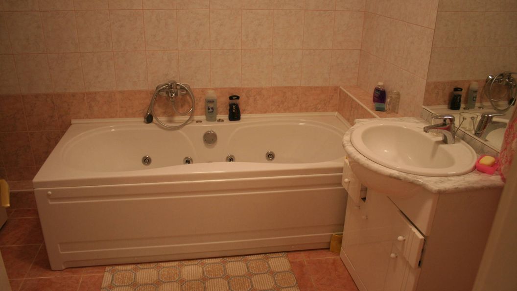 Bé-La Vendégház Szomolya (1)