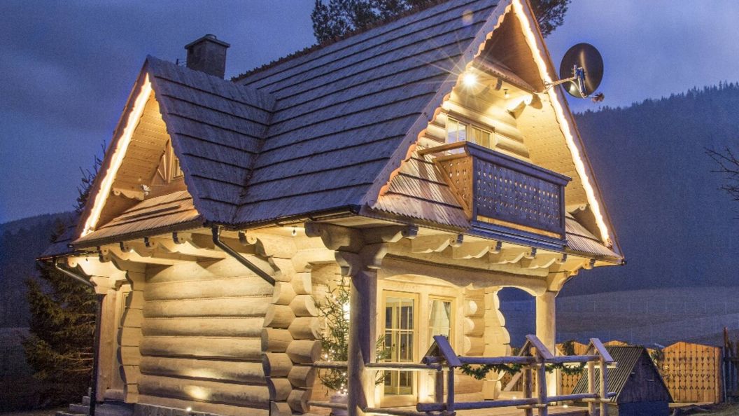 Domek Otulina Zakopane (1)