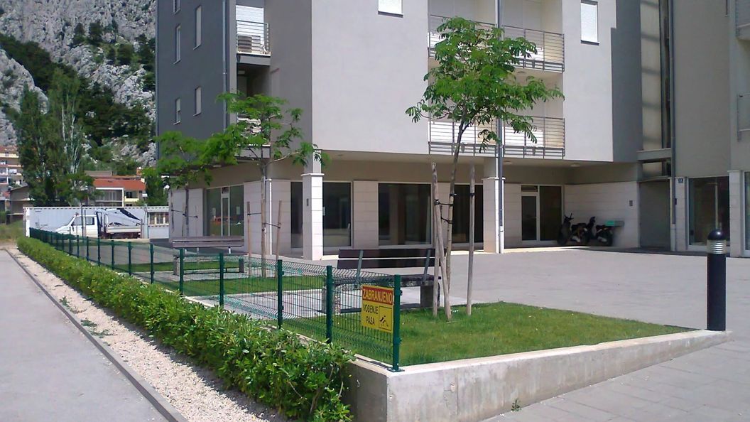 Apartman Vito Omiš (1)