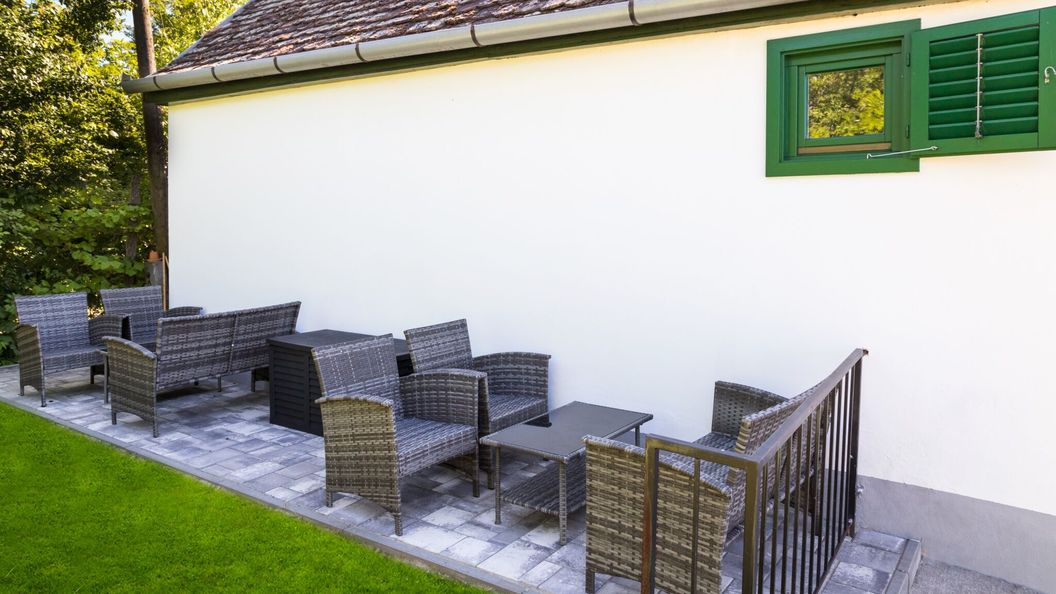 Kecskés Vendégház Villány (1)