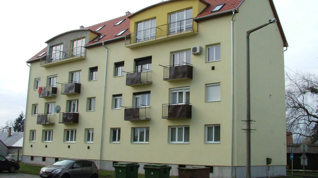 Panoráma Apartman Sárospatak (1)