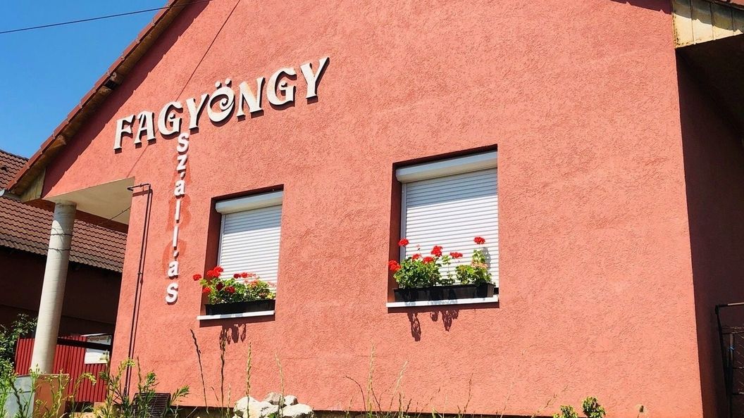 Fagyöngy Szállás Kozármisleny (1)