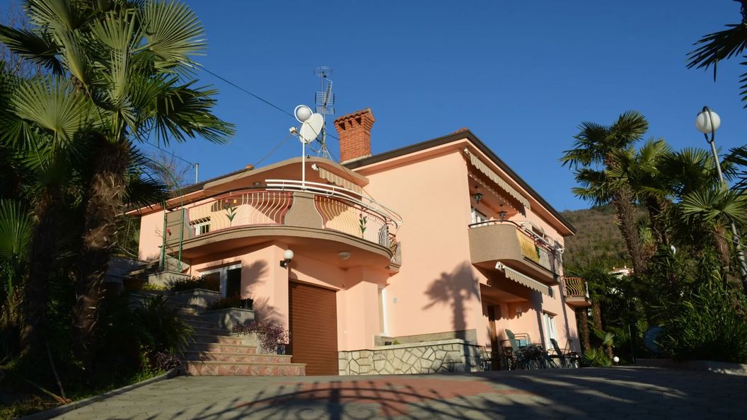 Apartmani Dukić Opatija (1)