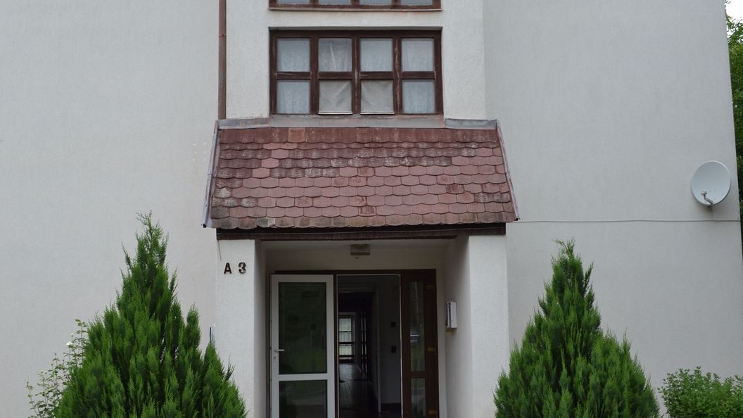 Hesz Apartman Harkány (1)