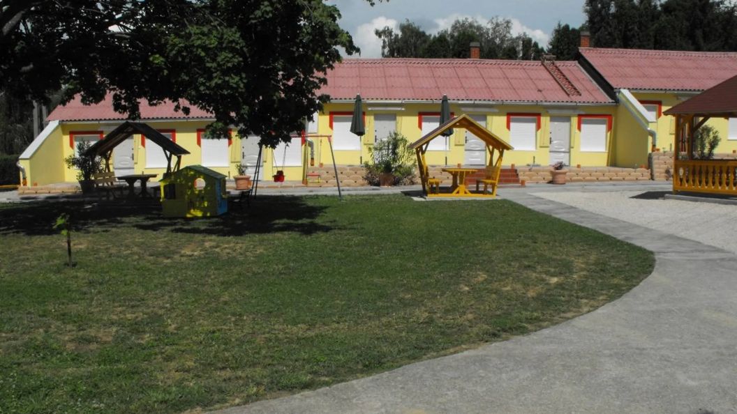 Siesta Üdülő Igal (1)