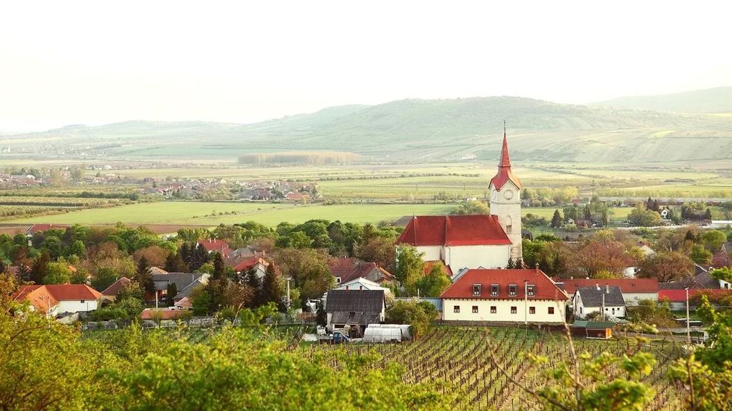 Barka Galéria Hotel és Étterem Tállya (1)