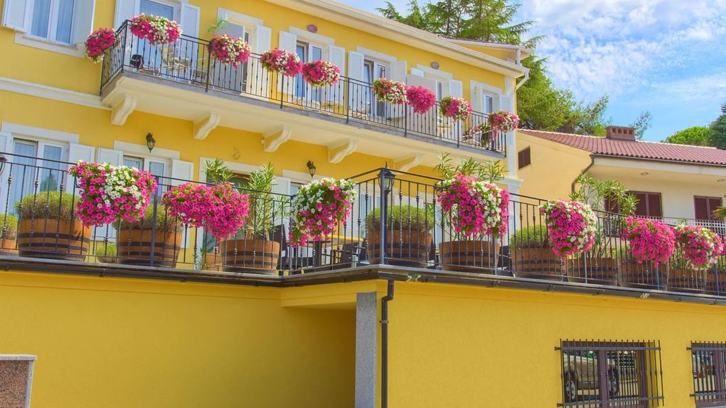 Apartmani Frajona Malinska (1)