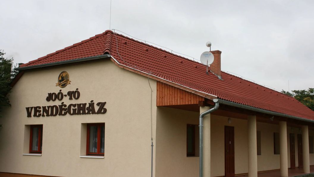 Joó-tó Vendégház Marcalgergelyi (1)