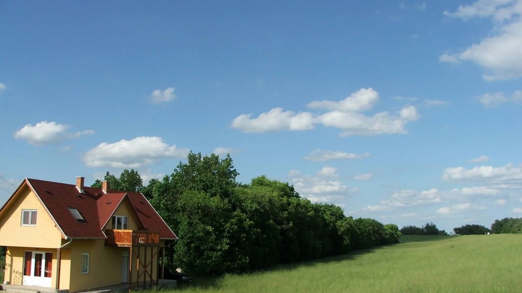 Neptun Apartman Tisza-tó Újlőrincfalva (1)