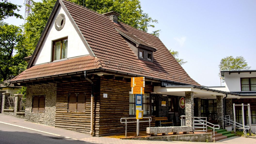 Mátraházai Üdülőház Mátraháza (1)