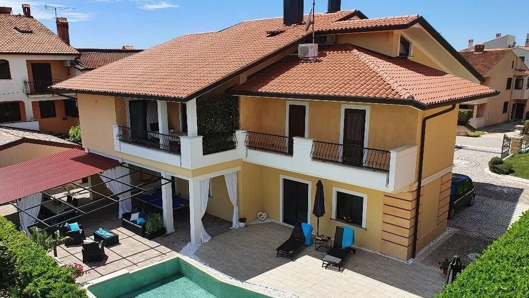 Apartmani Alenka Rovinj (1)