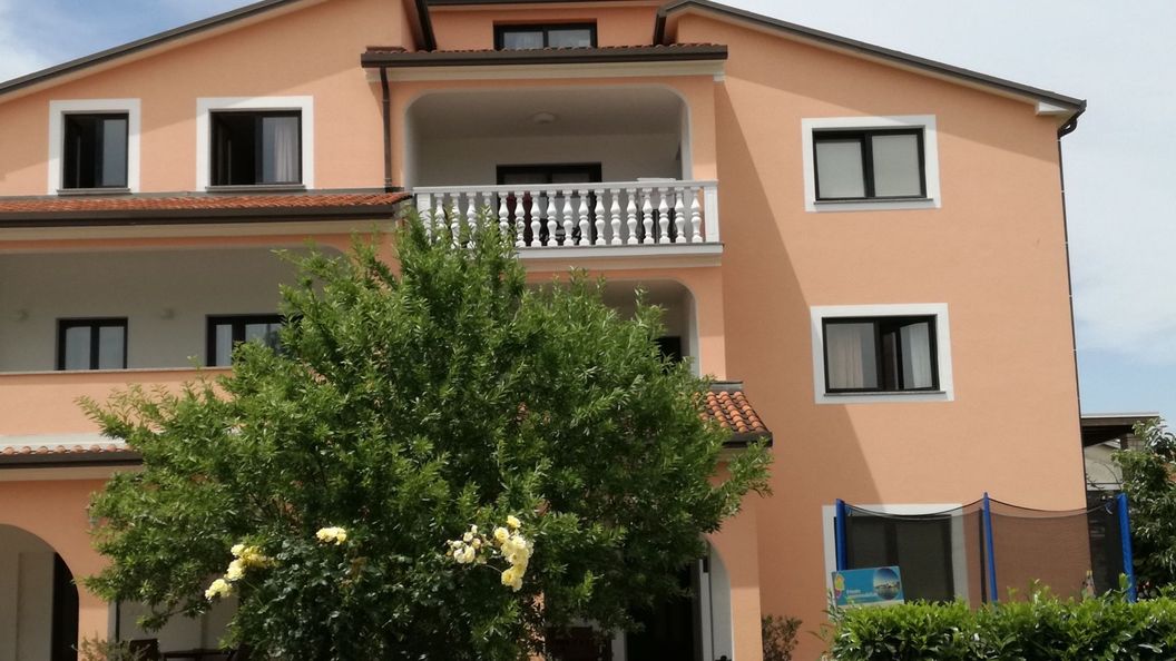 Apartmani Bubnič Umag (1)