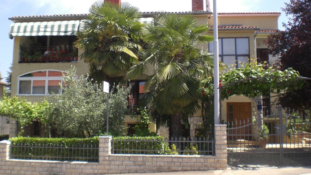 Apartments Boris Poreč (1)