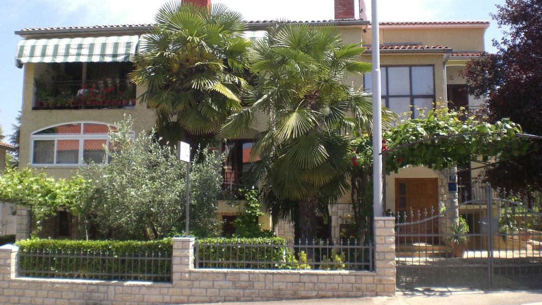 Apartments Boris Poreč (1)