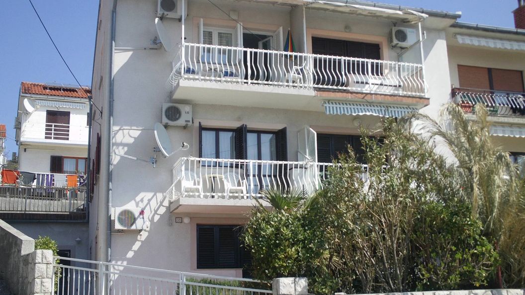 Apartman Astra Selce (1)