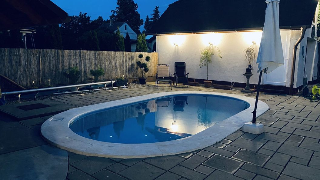 Kristóf Vendégház Hajdúszoboszló (1)