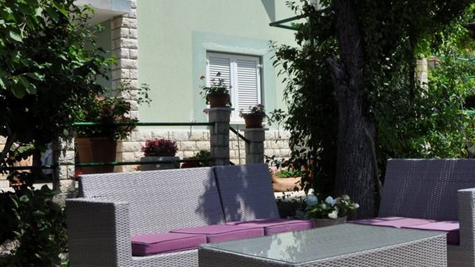 Apartman Profaca Rab (1)