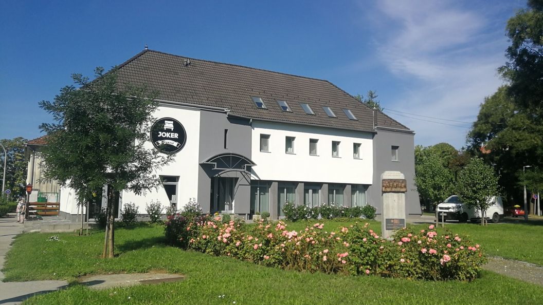 Joker Panzió Pécs (1)