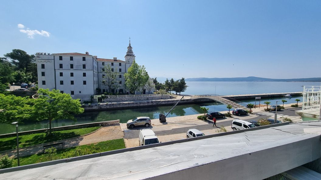 Apartman Biro Crikvenica (1)