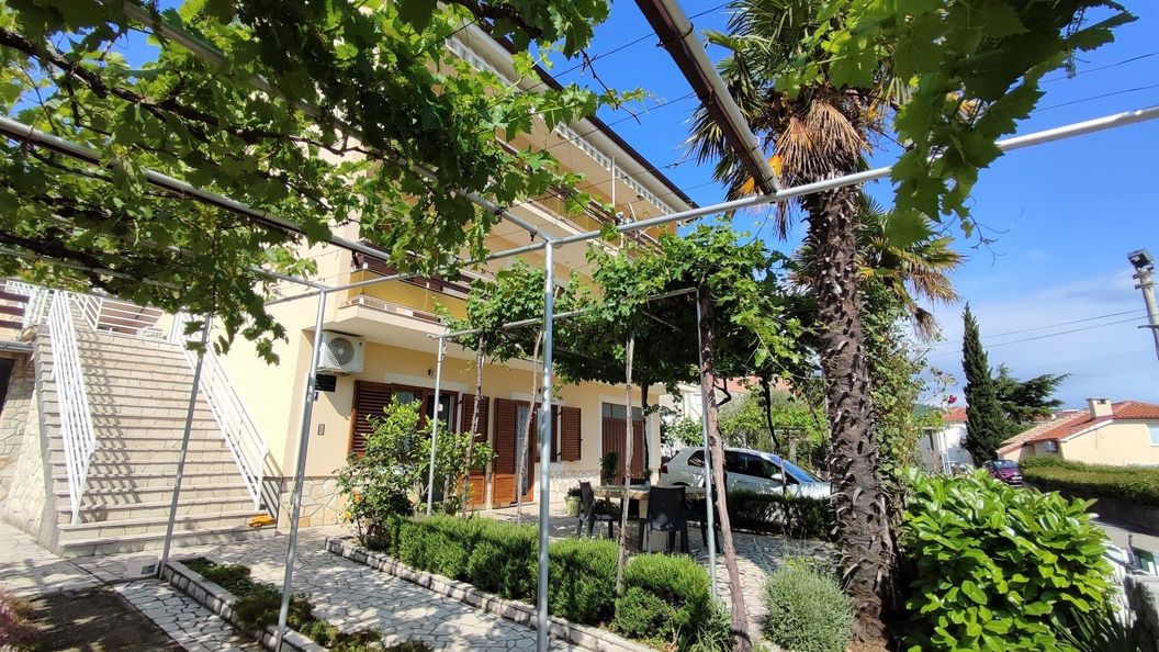 Apartmani Vladimir Crikvenica (1)