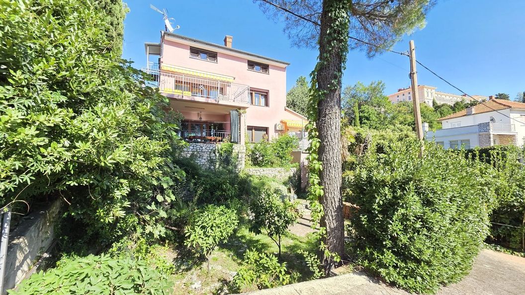 Apartmani Jasminka Crikvenica (1)