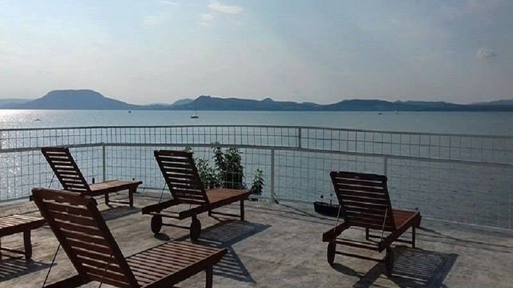 Vízparti Apartman Balatonboglár (1)