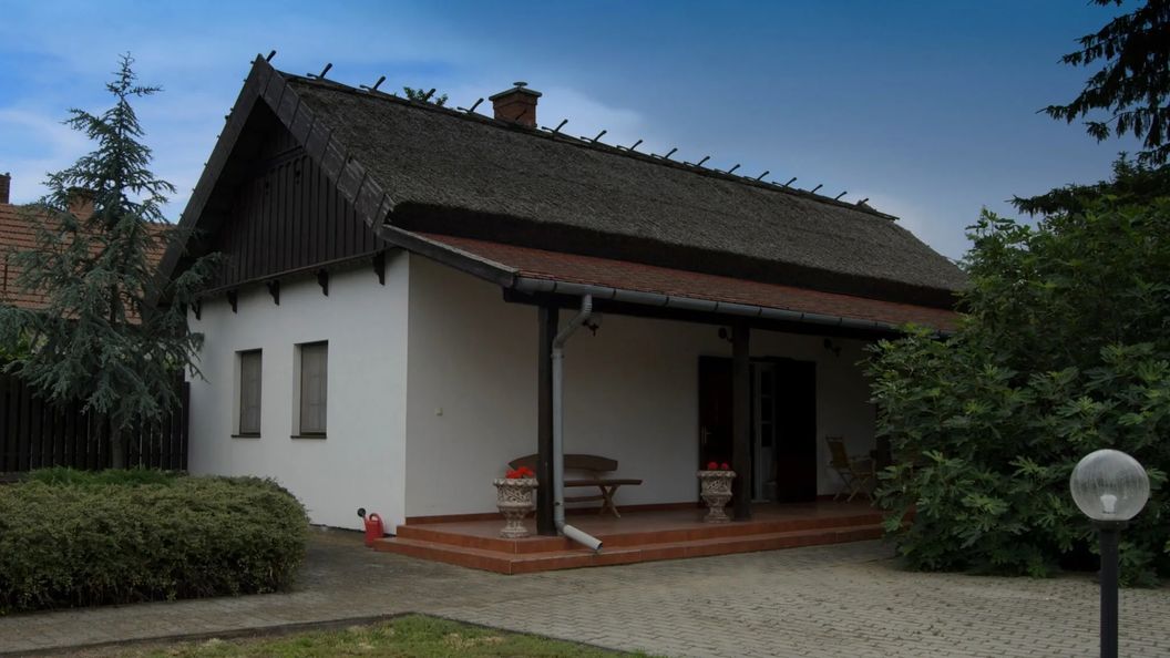 Szarka Ház Csongrád (1)