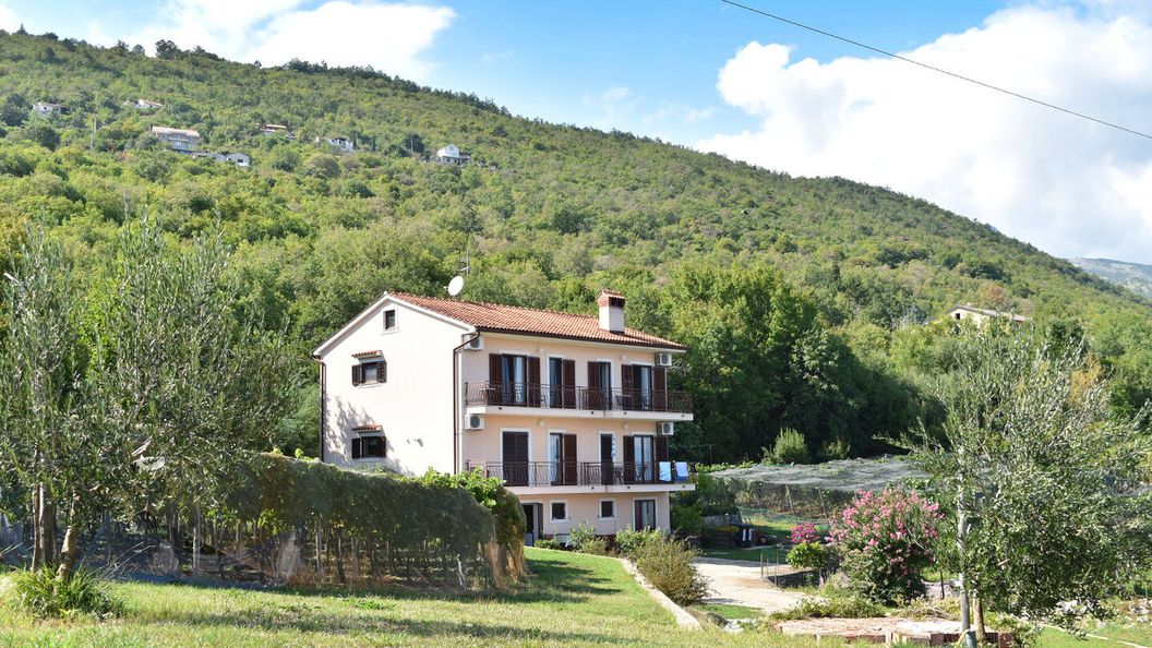 Apartmani Peršić Mošćenice (1)