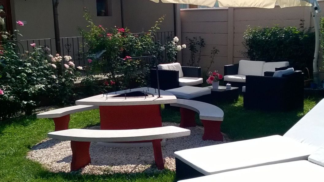 Ildikó Apartman Békéscsaba (1)