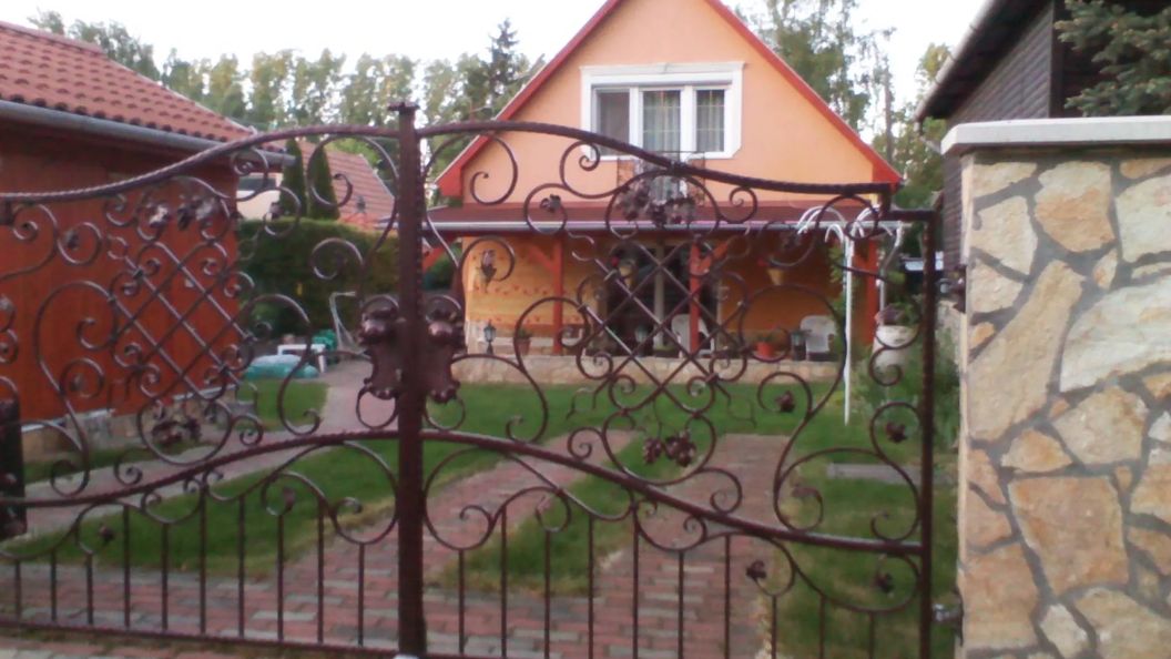 Holló Vendégház Tokaj (1)