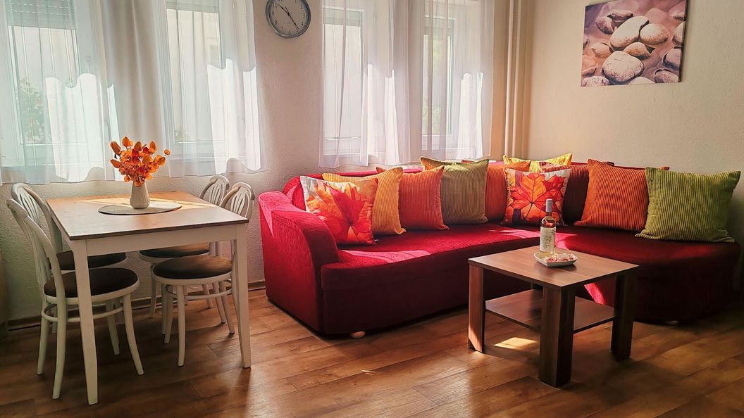 Csillag Vendégház Kiskunmajsa (1)