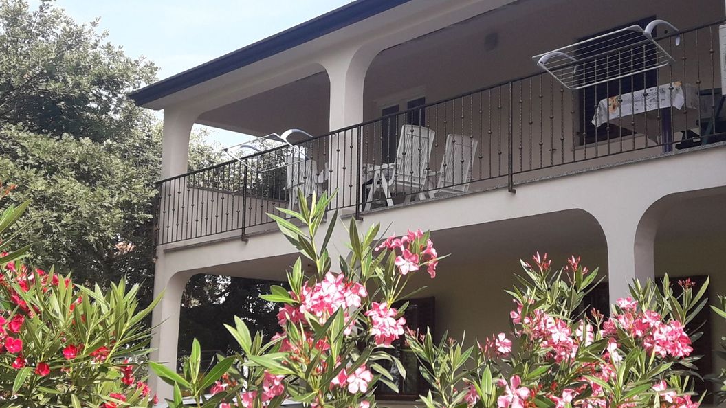 Apartmani Karmen Poreč (1)