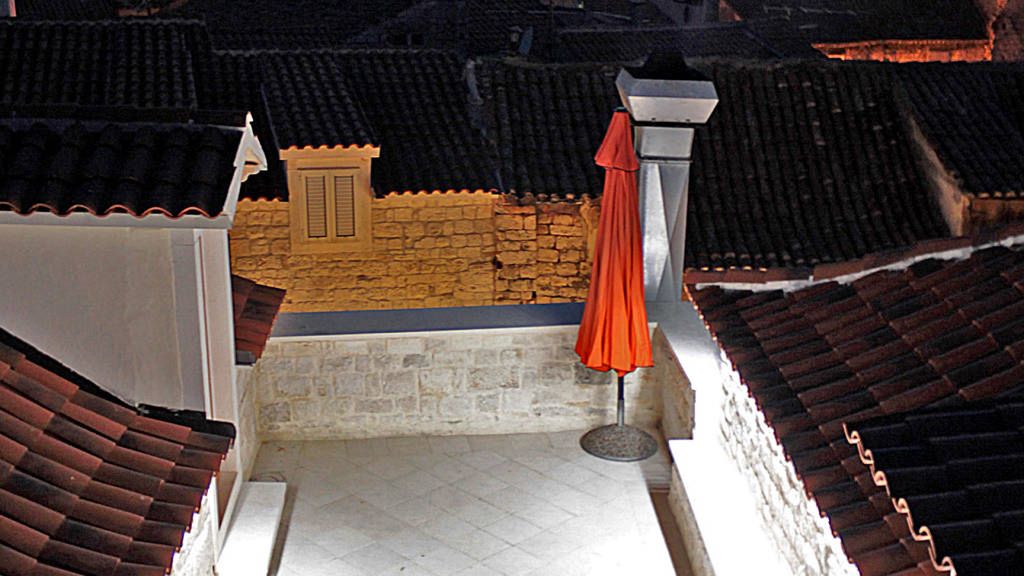 Hotel Monika Trogir (1)