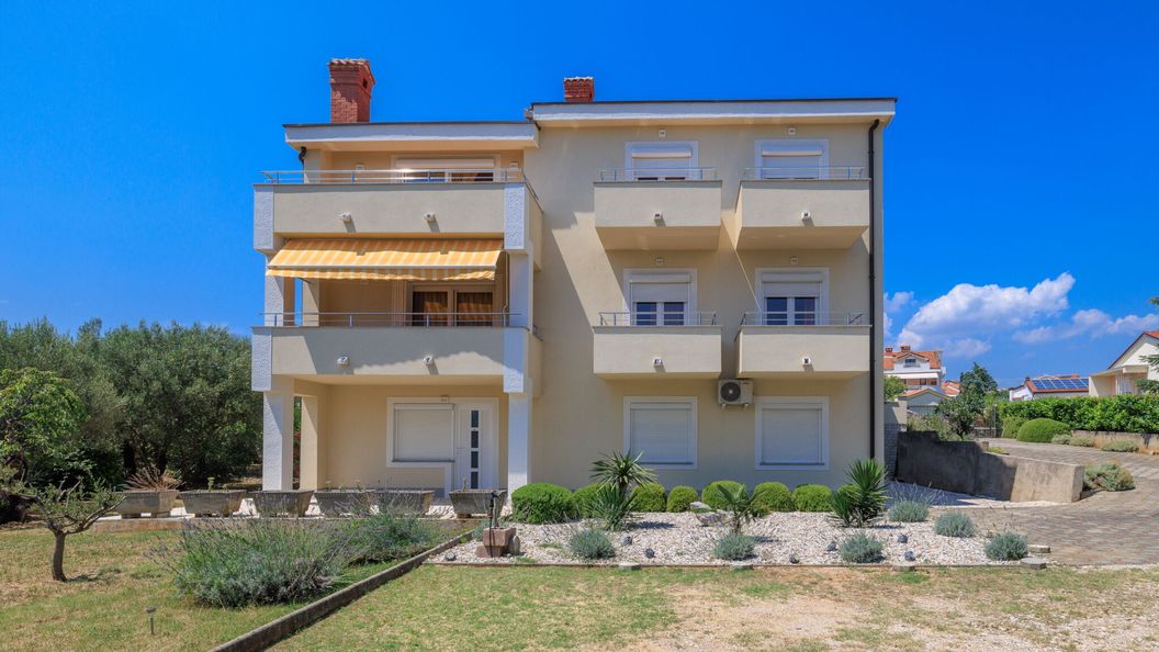 Apartmani Antares Krk (1)