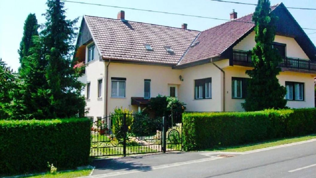 Angéla Vendégház Zalakaros (1)