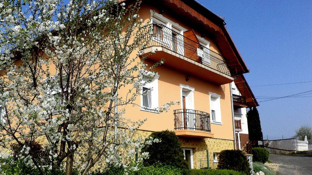 Margaréta I. Apartman Zalakaros (1)