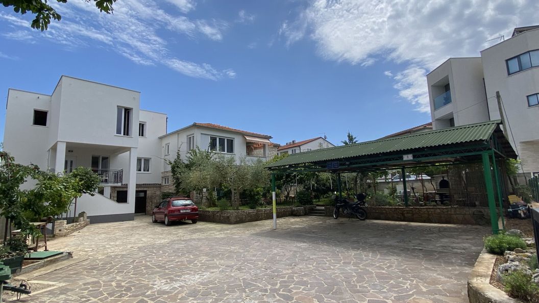 Apartments Neti Rovinj (1)